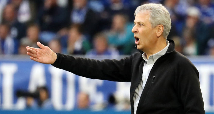 Về nhà với 1 điểm, HLV Dortmund vẫn hài lòng về toàn đội