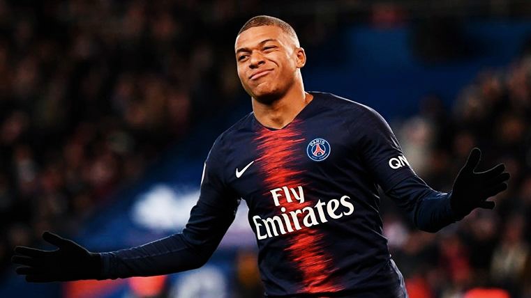 Vì sao Mbappe sẽ không đến Liverpool?