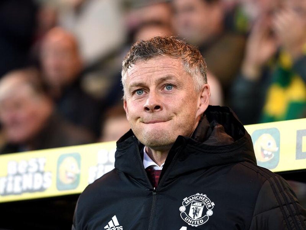 Ảnh bài viết 4 "lão tướng" giúp Solskjaer phục hưng Man Utd: Gọi tên "gã du mục"!