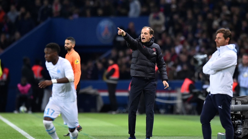 Ảnh bài viết Đại thắng Derby kinh điển, "thống soái" PSG dành 1 lời cho cả đội