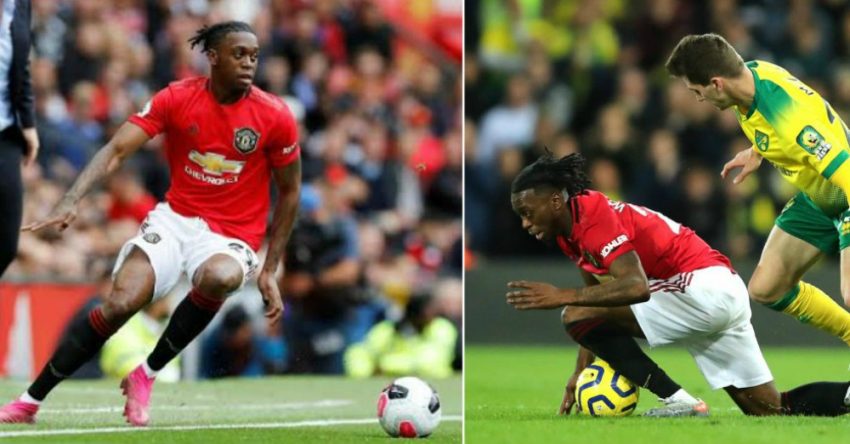 Ảnh bài viết Man Utd đã tìm ra một "mad dog" biên phải, mọi đối thủ đều sợ hãi