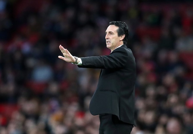 5 ứng viên thay Emery tại Arsenal: Mục tiêu Man Utd; 'Gã điên' xứ Cờ hoa