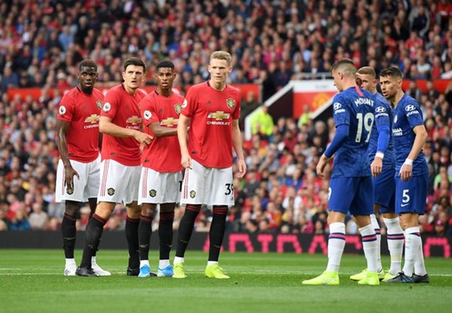 Báo thù Man Utd, Lampard sẽ chọn đội hình nào cho Chelsea?