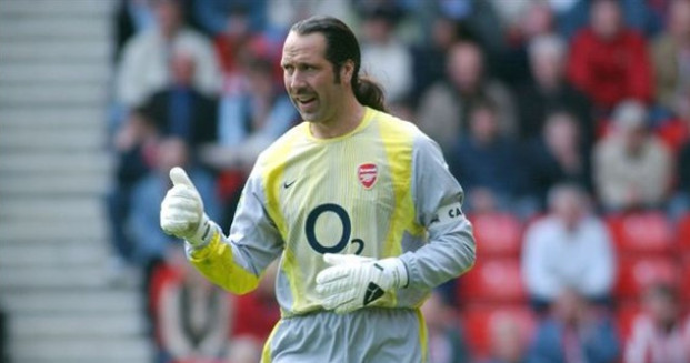 Ảnh bài viết ĐH "Siêu đội trưởng" của Arsenal trong kỷ nguyên Premier League