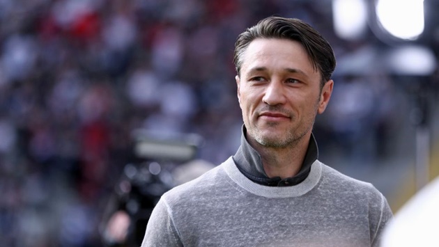 HLV Kovac chỉ rõ nguyên nhân Bayern Munich không thể chơi như Liverpool
