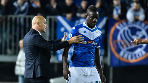 Ảnh bài viết Inter Milan, coi chừng ôm hận bởi người cũ!