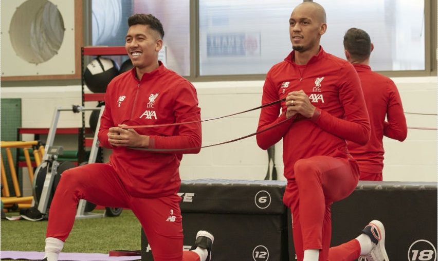 Ảnh bài viết Liverpool có thực sự "buông" League Cup vì mục tiêu lớn lao hơn?