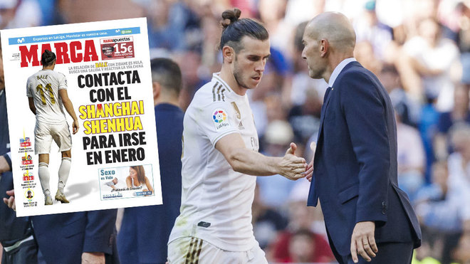 Ảnh bài viết Sau tất cả, Bale vẫn quyết "đoạn tuyệt" Zidane đến cùng!
