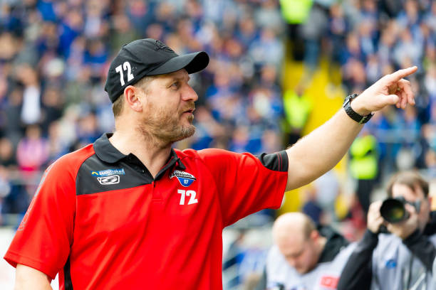 'Thoát chết' ngoạn mục, tân binh vô tình giúp Bundesliga có được điều này sau 20 năm