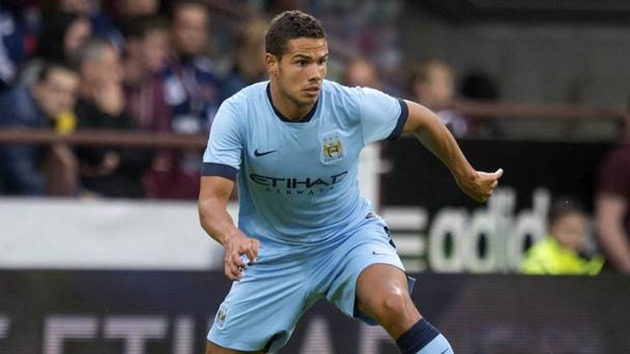 Vì 1 cái tên, AS Roma khiến cựu sao Man City thất nghiệp