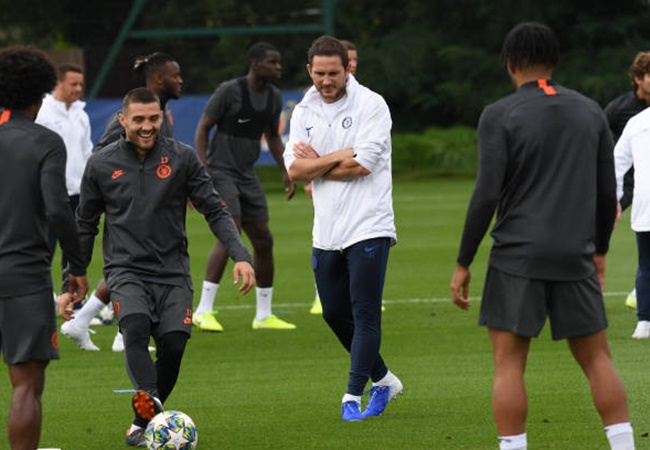 Đáp trả Solskjaer, Lampard nói đúng 1 điều về dàn 'ngọc quý' Man Utd