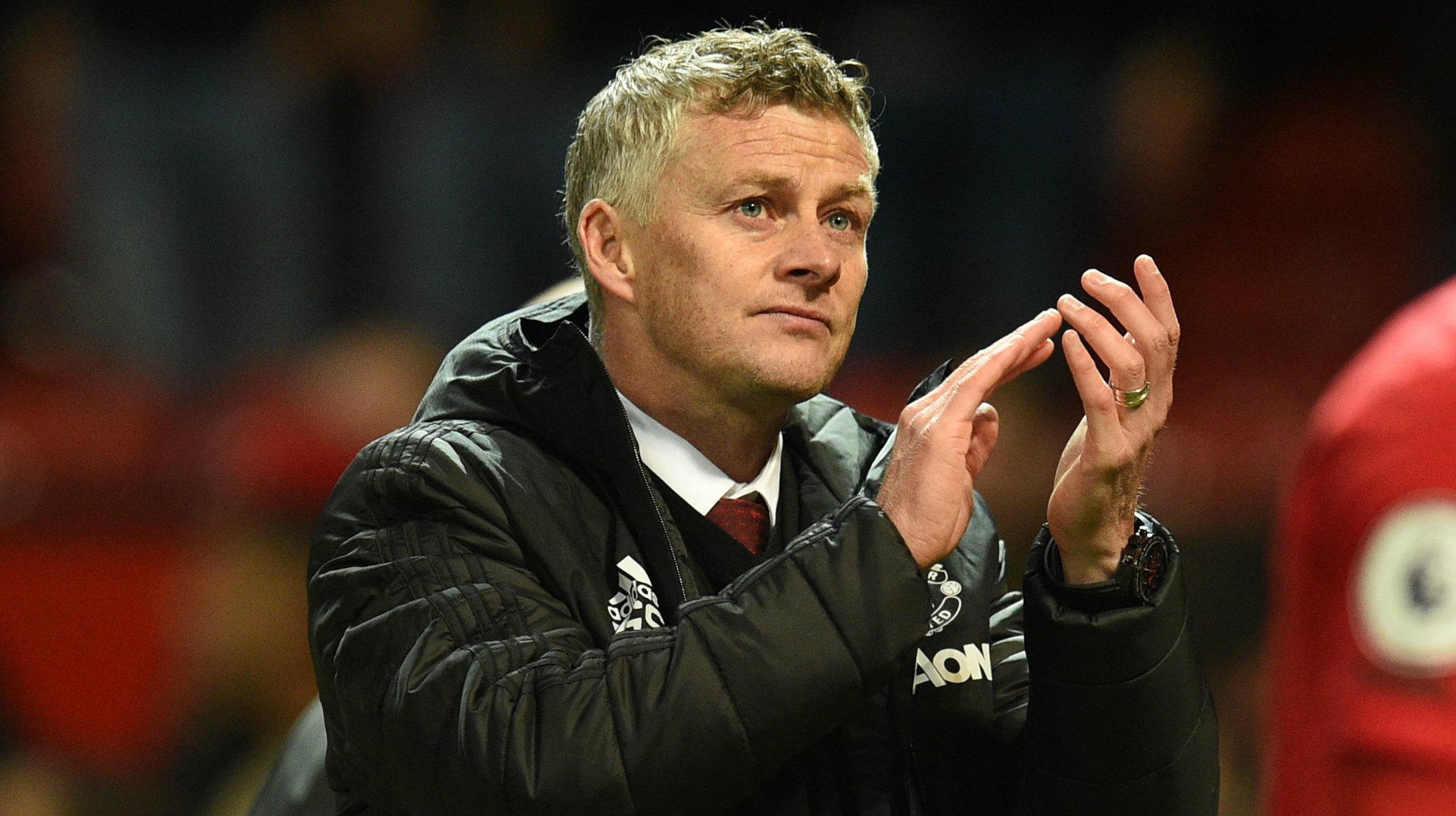 Đây! Cái tên khiến đội tuyển trạch thúc giục Solskjaer chiêu mộ