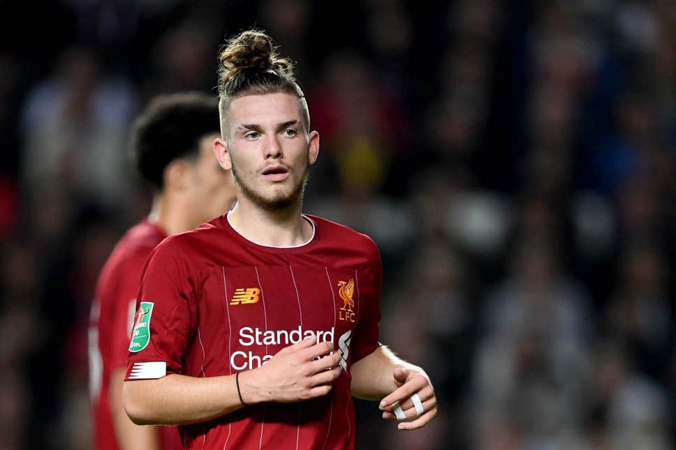 Những "sao mai" đáng xem nhất Liverpool đêm nay