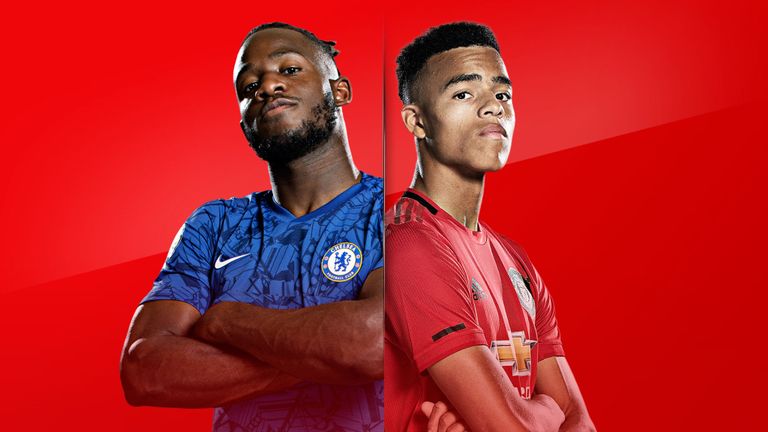 Tâm điểm Chelsea - Man Utd: Lampard phục hận; Lời khẳng định của Solsa