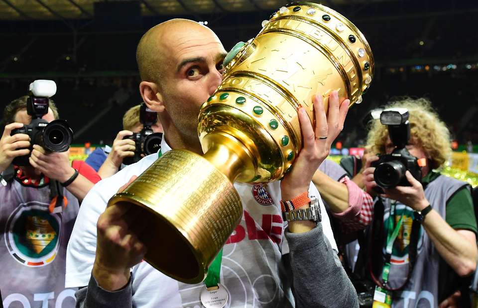 10 ngôi sao được Pep chiêu mộ tại Bayern đang thế nào?