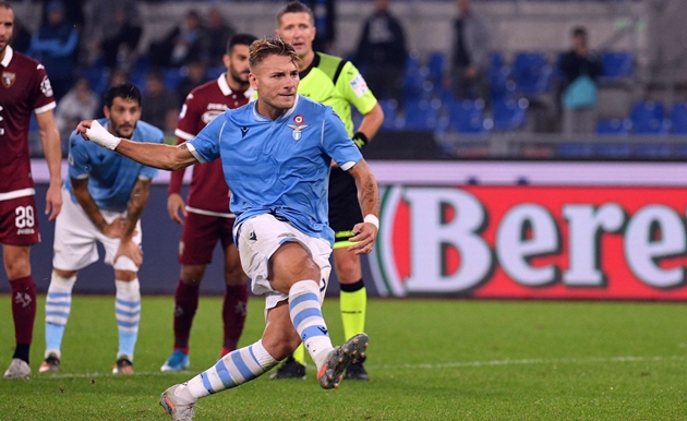 Ảnh bài viết CHOÁNG! Ronaldo + Lukaku = cựu sao Dortmund