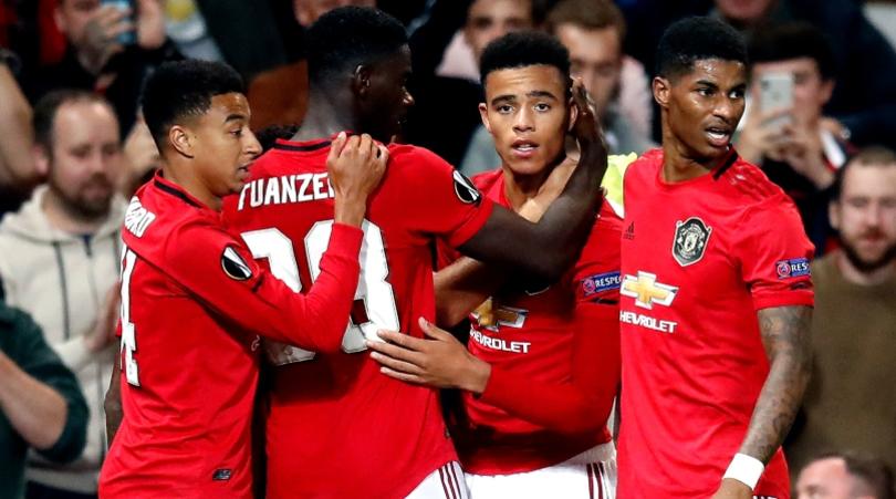 Đã có "chìa khoá vàng" rồi, tiến lên thôi Solskjaer!