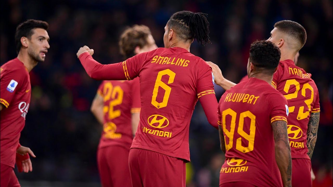 Ảnh bài viết Smalling đỉnh hơn cả Van Dijk, ai đó làm ơn cản con "quái vật" này lại