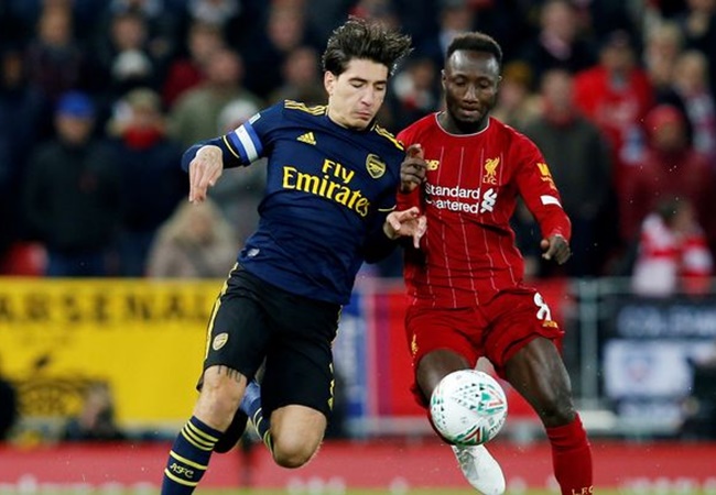 Liverpool thắng nhọc, Klopp lên tiếng báo hung tin cho fan