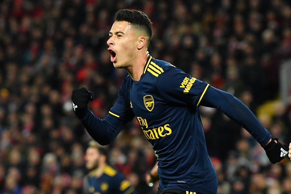 Khẩu 'đại pháo' hạng nặng của Arsenal