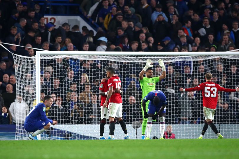 Không phải Rashford, Solskjaer khen ngợi đặc biệt 1 cái tên