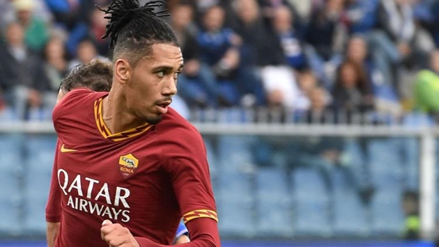 NÓNG: “Sếp lớn” AS Roma xác nhận tương lai của sao Man Utd