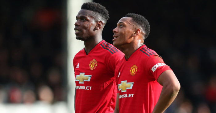 Quá rõ Man Utd sắp ký hợp đồng mới khổng lồ