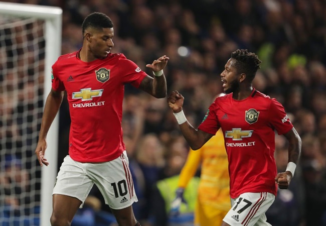 Rashford 'hóa thần', mục tiêu 60 triệu của Man Utd 'thả thính' bất ngờ