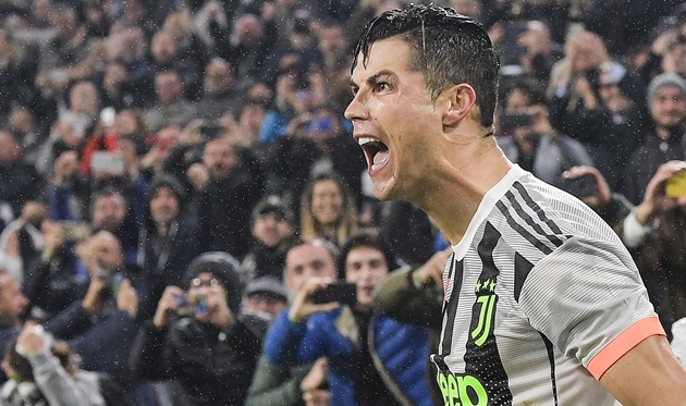 Ảnh bài viết Ronaldo: “Inter Milan đã tạo động lực cho chúng tôi”