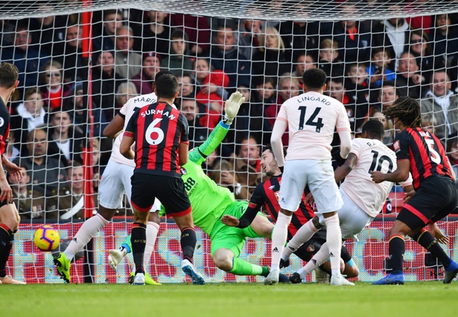 Ảnh bài viết 10 thống kê đặc biệt vòng 11 EPL: 'Thần tài' Rashford; Liverpool tiếp mạch bất bại?