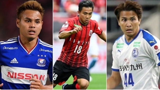 Ảnh bài viết HLV Nishino quyết đánh canh bạc tất tay với ĐT Việt Nam