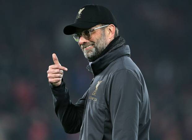Ảnh bài viết Klopp: "Cầu thủ Arsenal phi thường đó là tài năng thế kỷ"