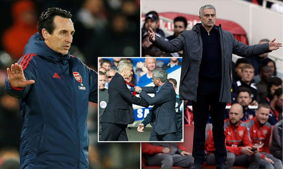 Chấp nhận hình ảnh "xấu xí", Arsenal sẽ thành công dưới thời Mourinho?