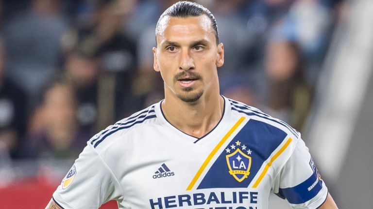 Thông báo về Tây Ban Nha, Zlatan Ibrahimovic khiến cả La Liga phẫn nộ!