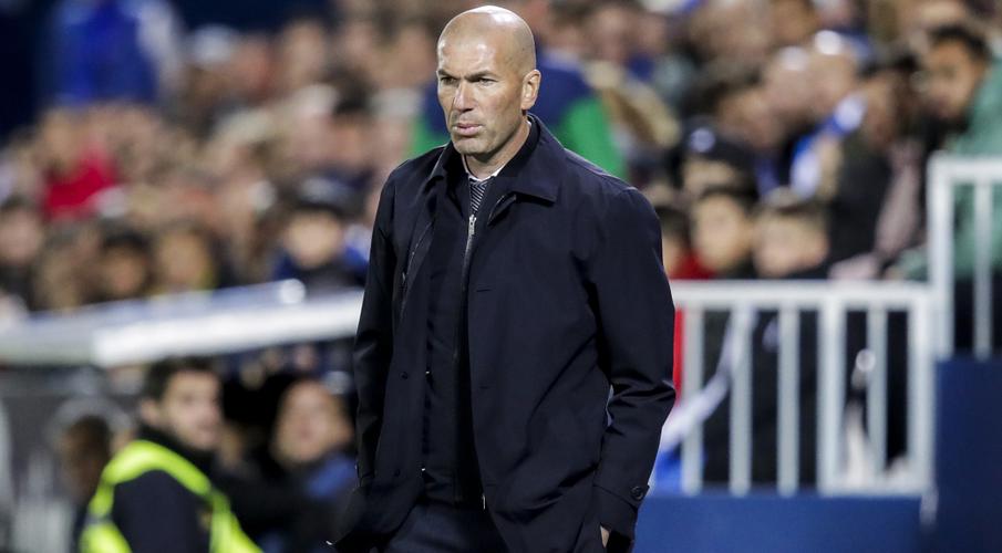 Trảm Zidane, đây là 4 "ứng viên vàng" Real nhắm đến!