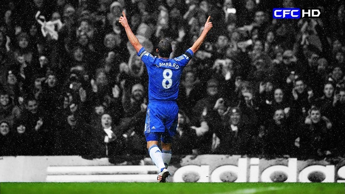 5 bàn thắng đẹp nhất của Chelsea vào lưới Watford