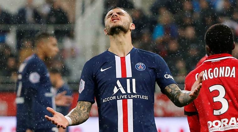 Ảnh bài viết Thua đội cuối bảng, fan PSG điên tiết: "Mbappe đã kiến tạo cho 1 tên hề phá hoại"