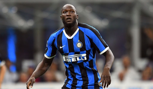 Góc Inter Milan: Hãy công bằng hơn với Romelu Lukaku