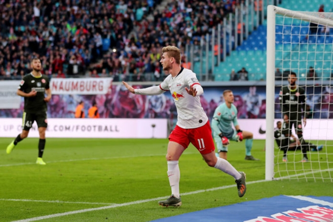 Quên Bayern đi, "mục tiêu" của Liverpool mới là tâm điểm khiến Bundesliga lay chuyển 