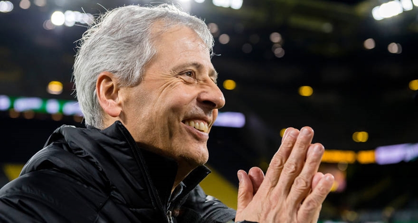 Thắng ngọt ngào trong ngày sinh nhật, HLV Dortmund sướng ngất khó tả