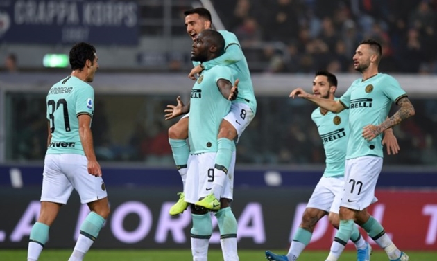 Ảnh bài viết Với câu nói này, Lukaku đã chiếm trọn niềm tin của người hâm mộ Inter Milan