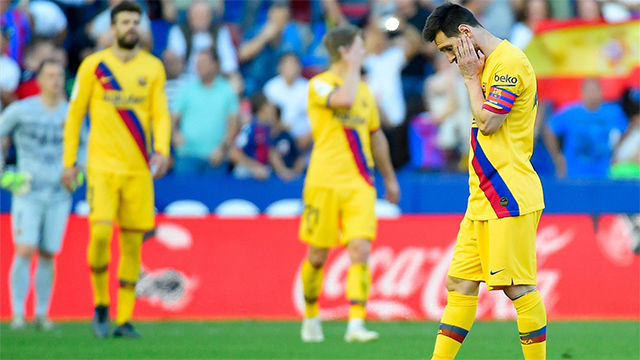 Barcelona nhận tin dữ từ "kẻ thất sủng" triệu đô, HLV Valverde lo sốt vó