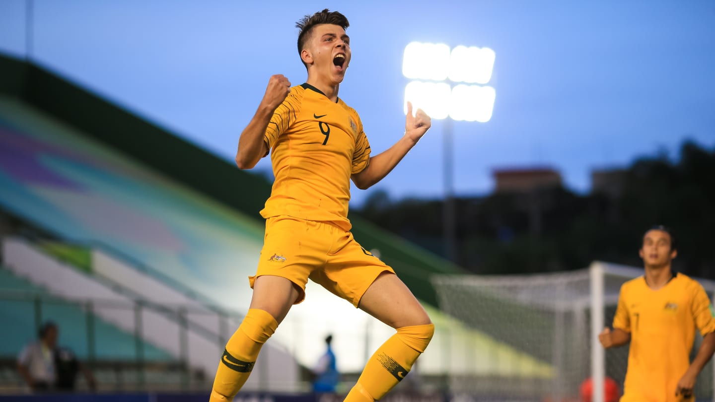 Bóng đá trẻ châu Á quật khởi tại giải U17 World Cup 2019