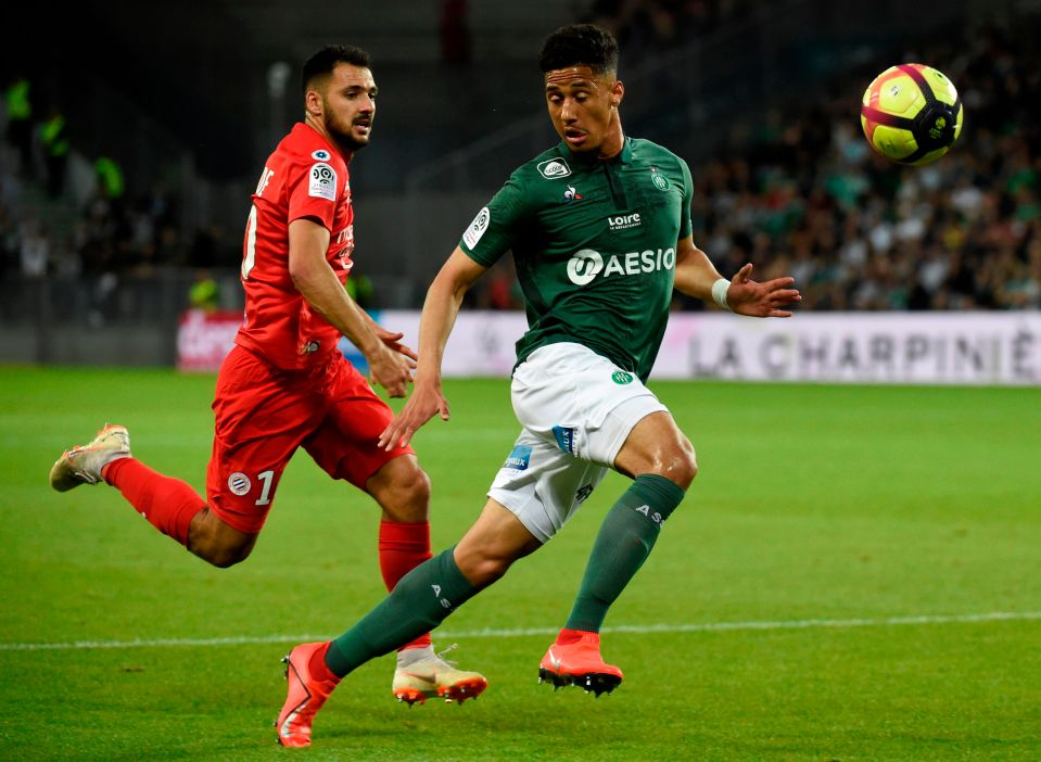 Gia cố hàng thủ, Real chi 25 triệu, đón "viên ngọc" 18 tuổi của Arsenal