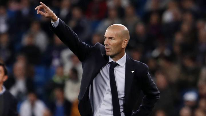 Lộ diện "thần tài", Zidane cứ tung vào sân là Real sẽ thắng!