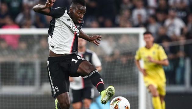 Báo động cho Juventus: Thêm 1 đại gia muốn đưa sao 22 triệu euro rời Turin