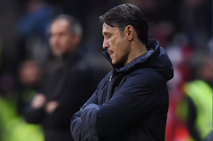 Kovac vạch trần 4 'tội đồ' trên sân tập trước khi chia tay Bayern