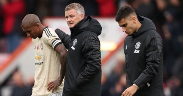 Ảnh bài viết Ole Gunnar Solskjaer: Nếu còn tại vị tới mùa đông thì đây là 4 chữ ký phải có bằng mọi giá