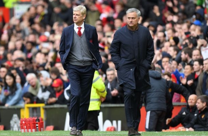 Pep gửi lời Mourinho, Wenger: "Nơi đó chỉ gọi bạn 1 lần và bạn cần phải đến đó"