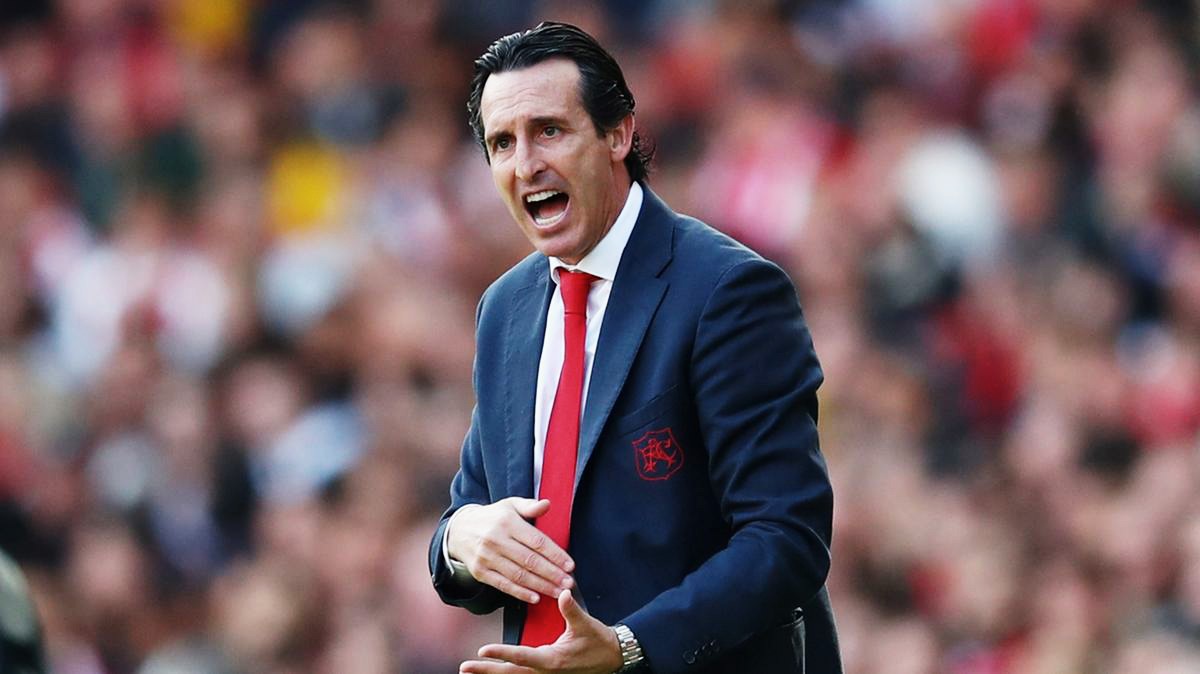 "Ai cũng biết Arsenal không thể làm điều này"